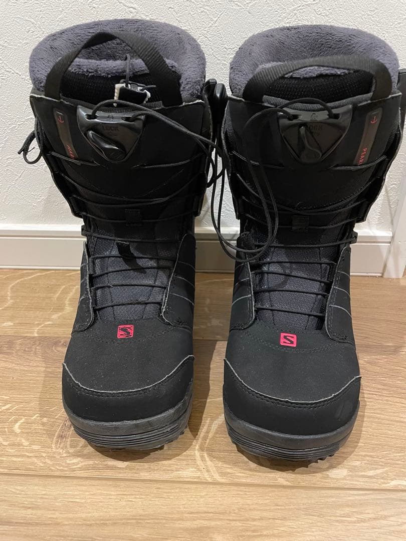 SALOMON サロモン PEARL パール