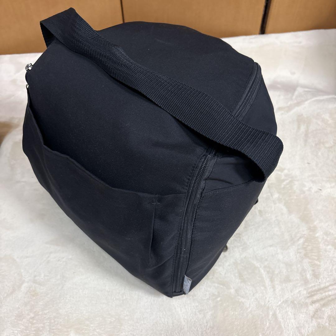 stokke ストッケ　エクスプローリーベビーカー　レインカバー　フットマフ