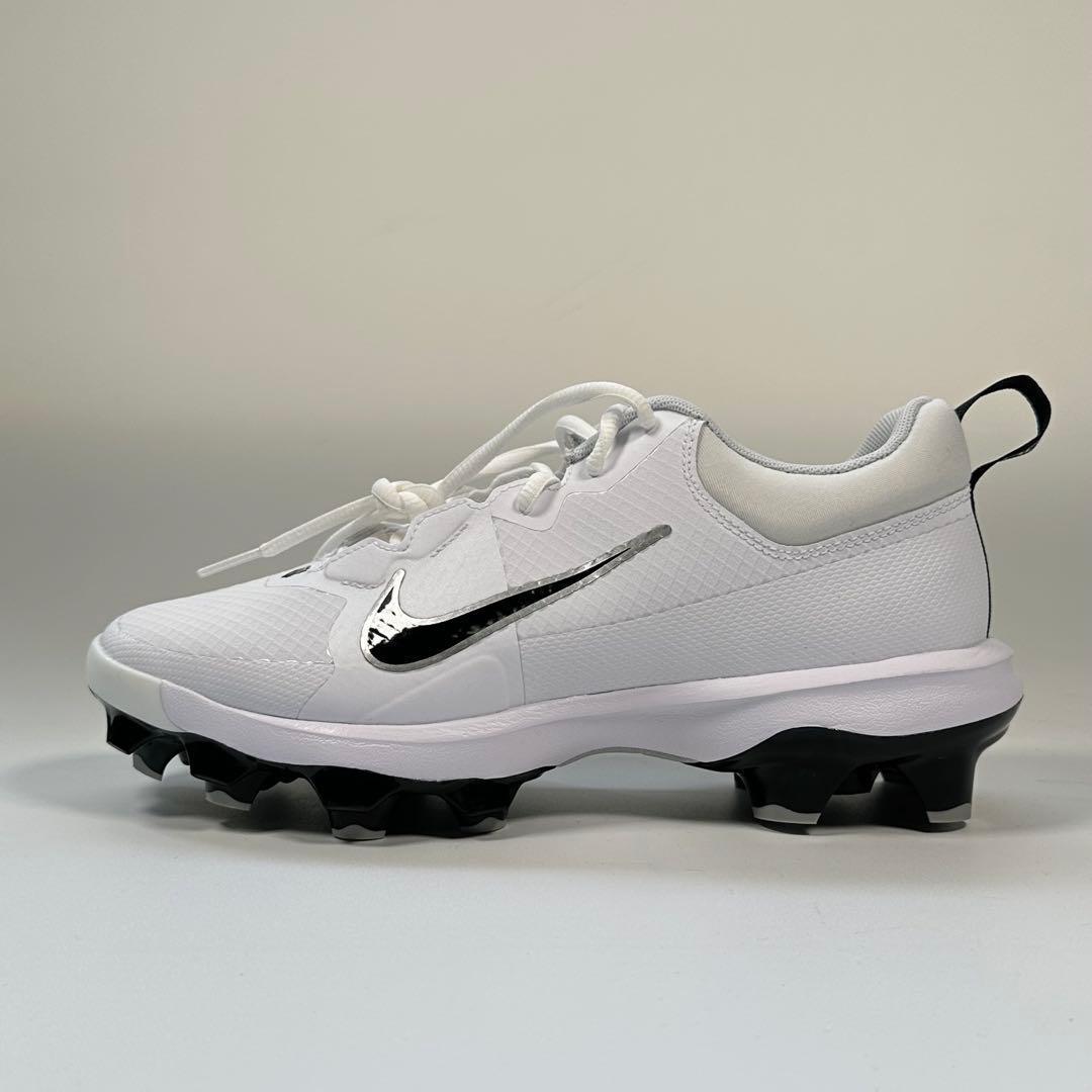 新品 正規品 希少 ナイキ スパイク Force Trout 9 Pro MCS