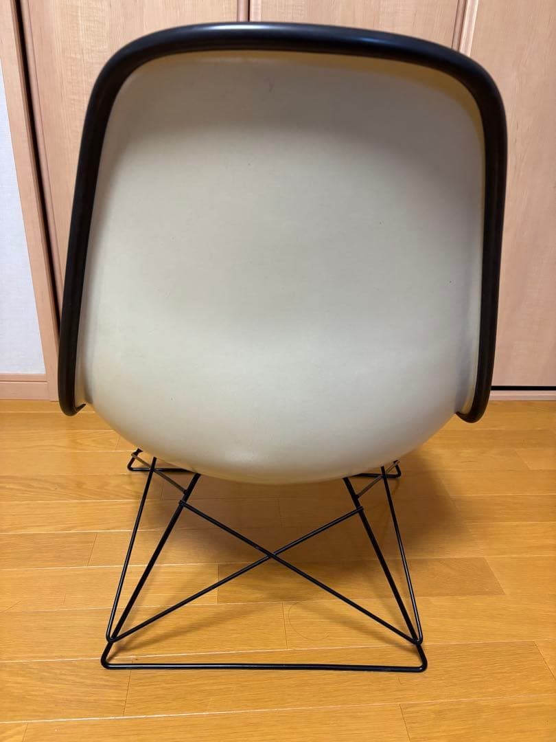 ヴィンテージ Herman Miller ハーマンミラー イームズ チェア