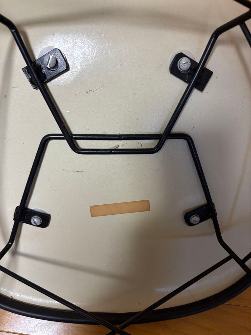 ヴィンテージ Herman Miller ハーマンミラー イームズ チェア