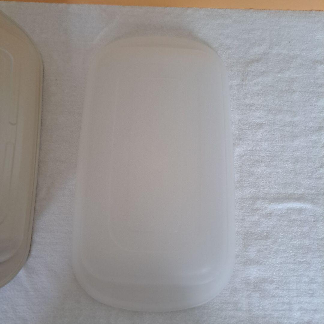 Tupperware ULTRA 21 オーブンウェア 2種類