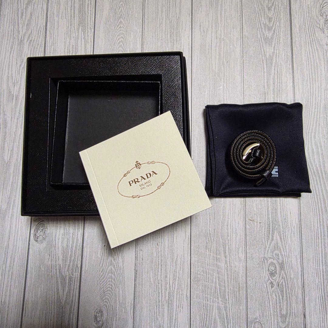 の*あ様 【新品未使用】PRADA × AMEX センチュリオン ウェアラブル