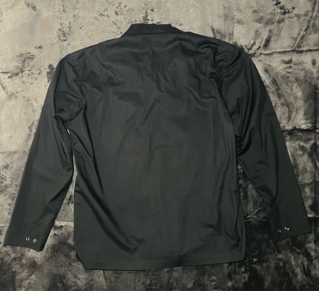 Jean Paul Gaultie レースシャツ