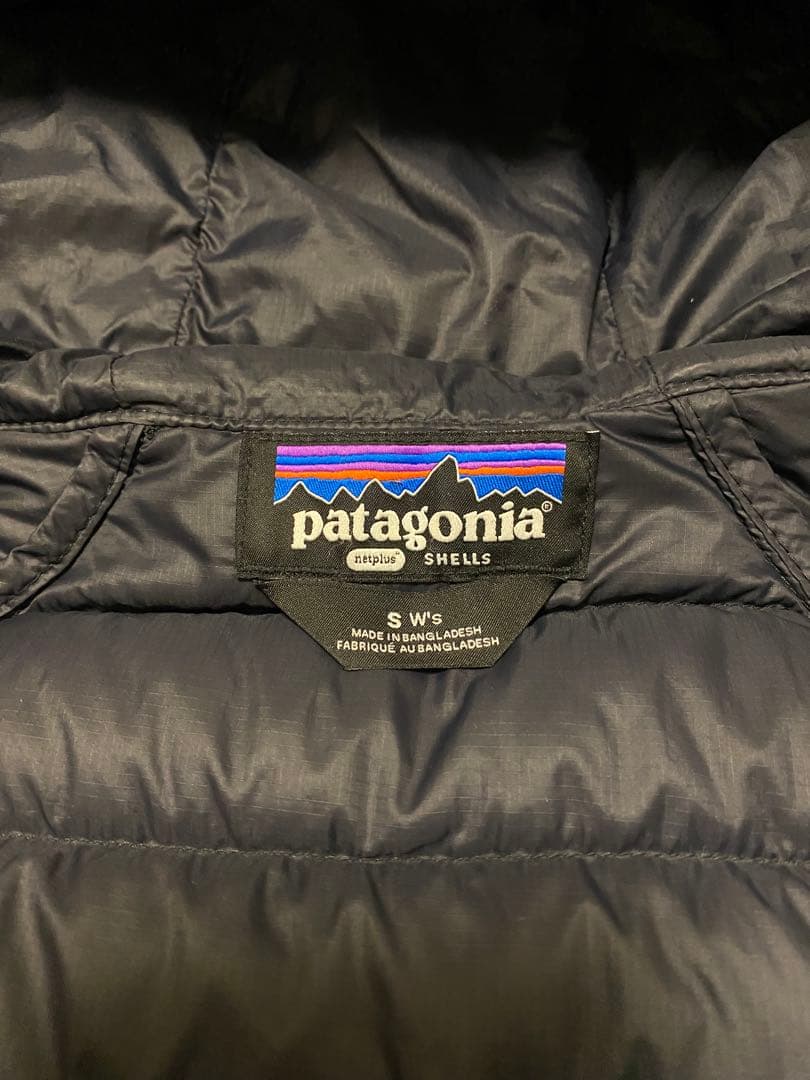 Patagonia パタゴニア ウィメンズ・ダウン・セーター・フーディ