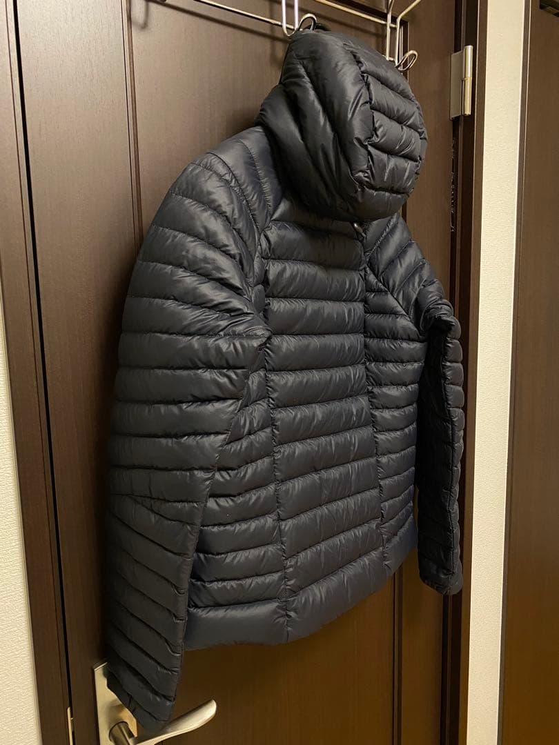 Patagonia パタゴニア ウィメンズ・ダウン・セーター・フーディ