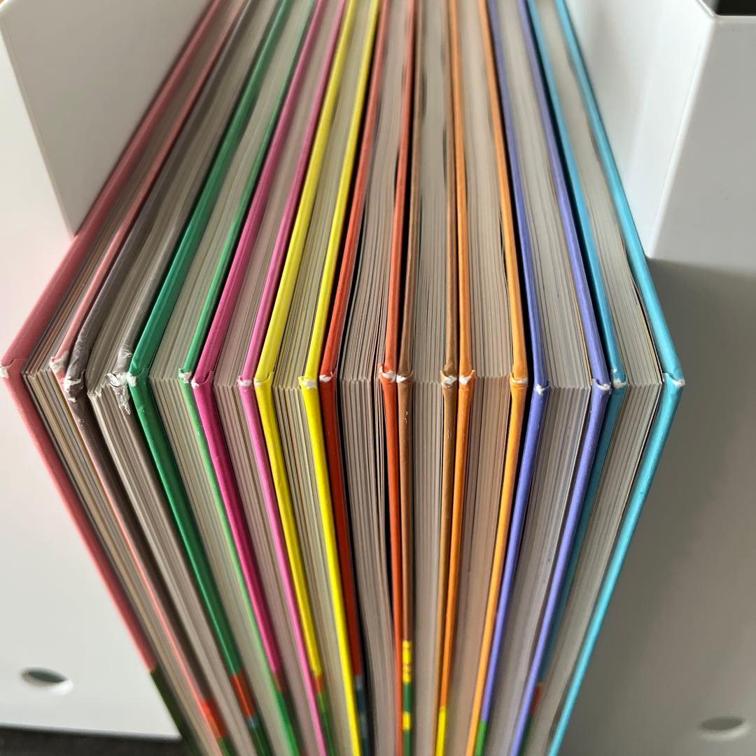 さんすうだいすき　全巻　10冊