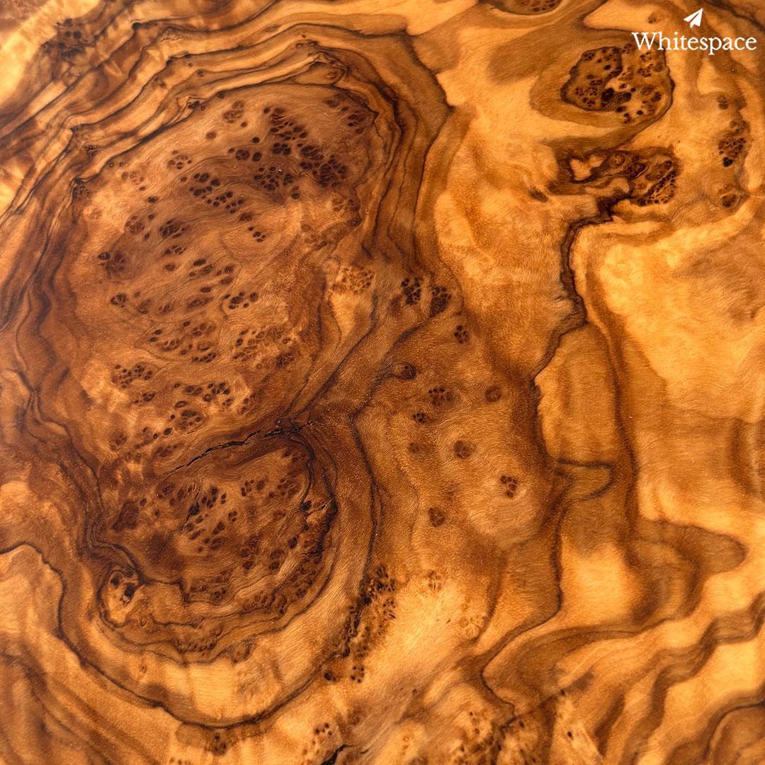 木理幽玄 オリーブウッド カッティングボード まな板 イタリア アルテレニョ 中