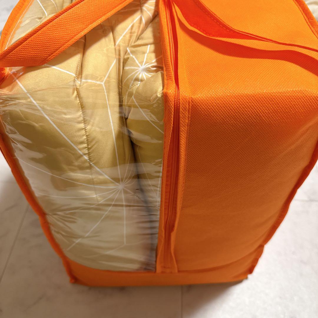 【新品】トゥルースリーパー ホオンテック掛け布団 シングル