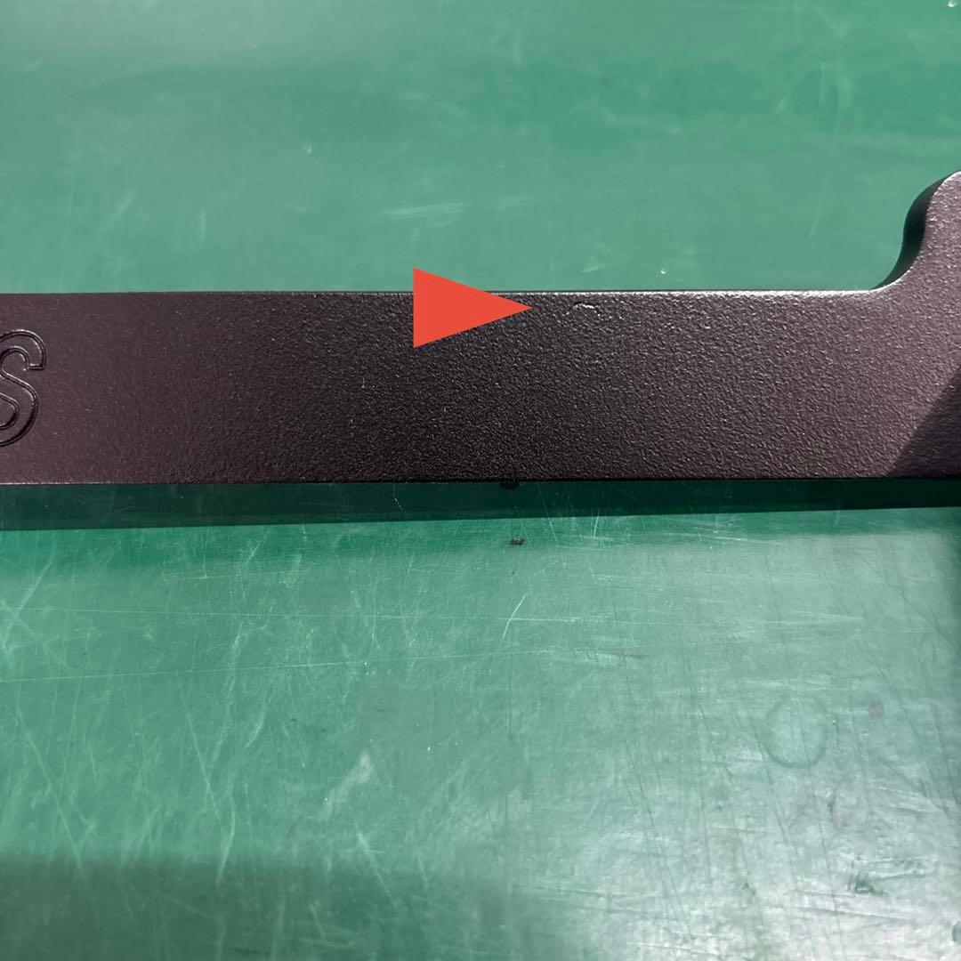 ハイエース　運転席　助手席LOWタイプ　フットレスト　セット販売　アウトレット