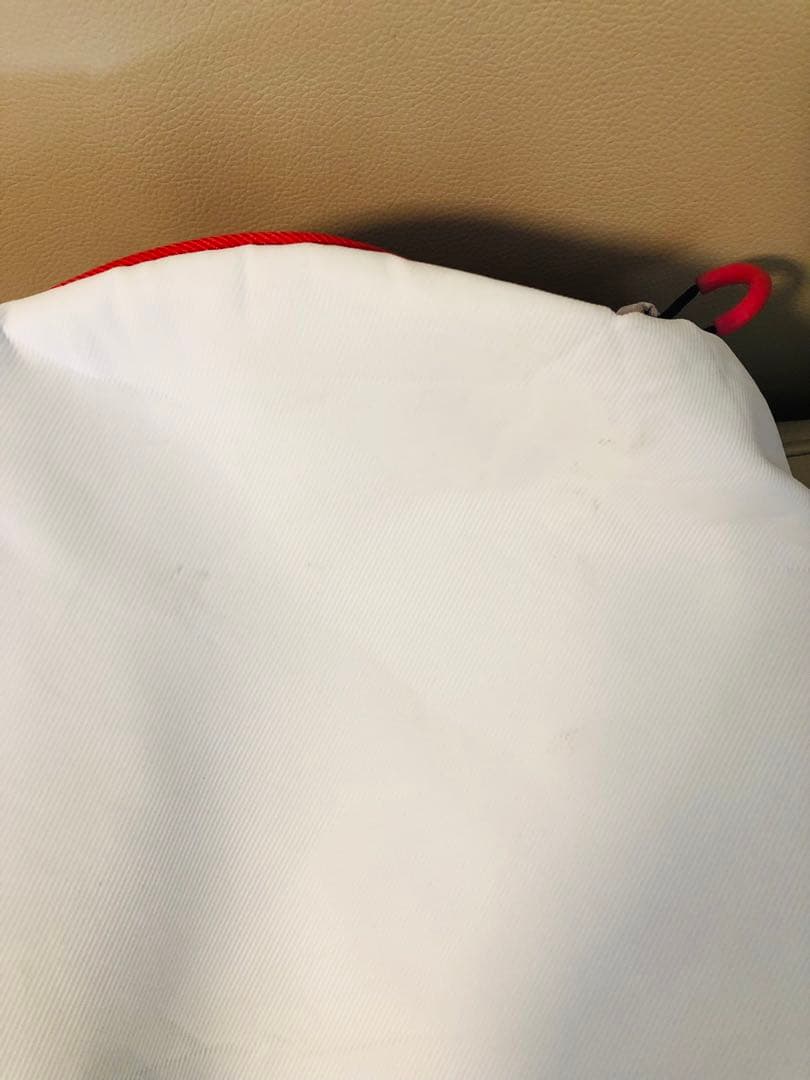 【送料込み】廃盤希少　HONMA キャディバッグ　ゴルフバッグ