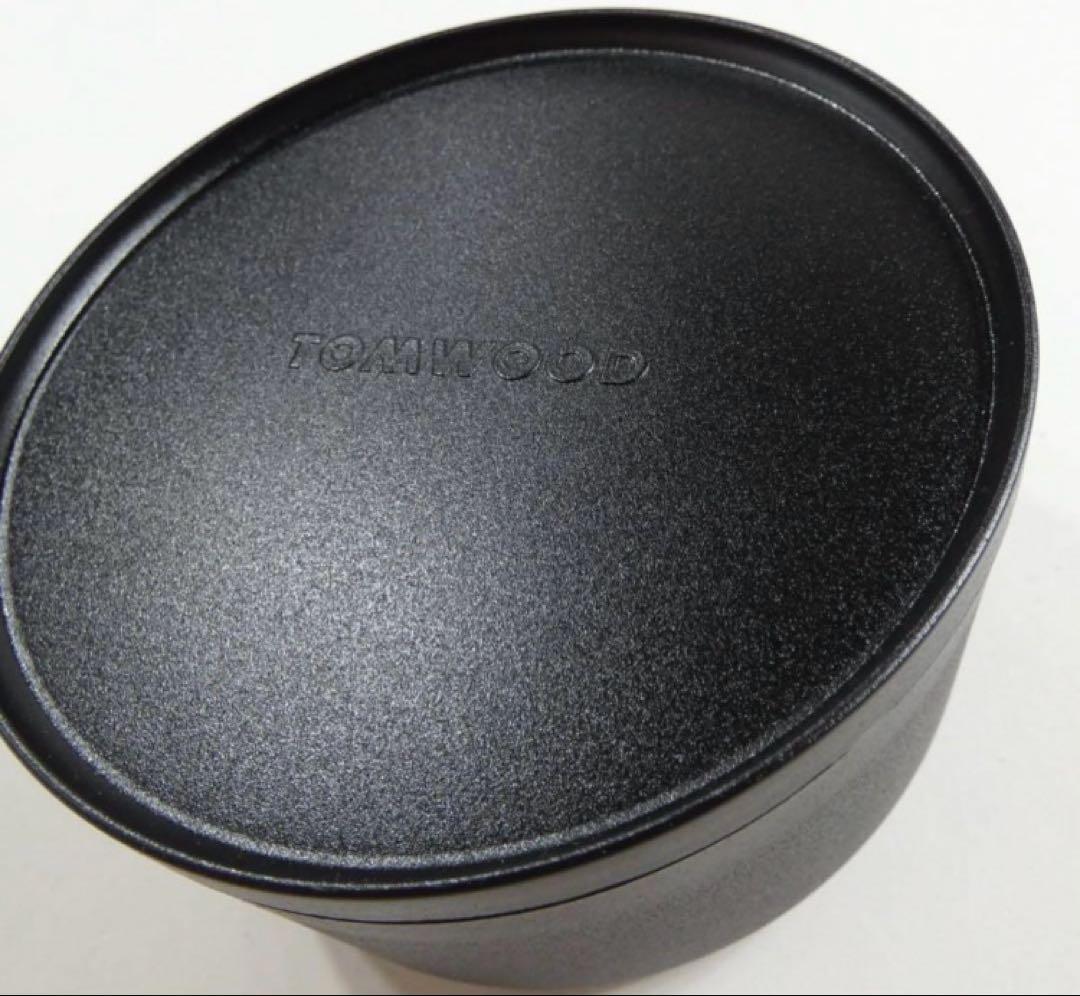 【美品】TOMWOOD Ada Bracelet slim