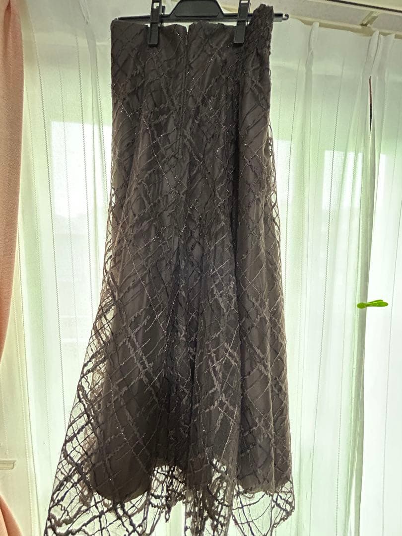 apuweiser riche スカート