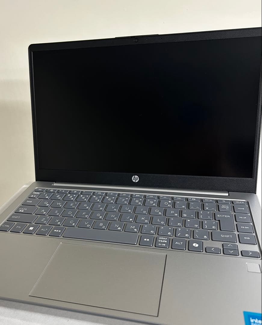 HP Windows 11ノートパソコン