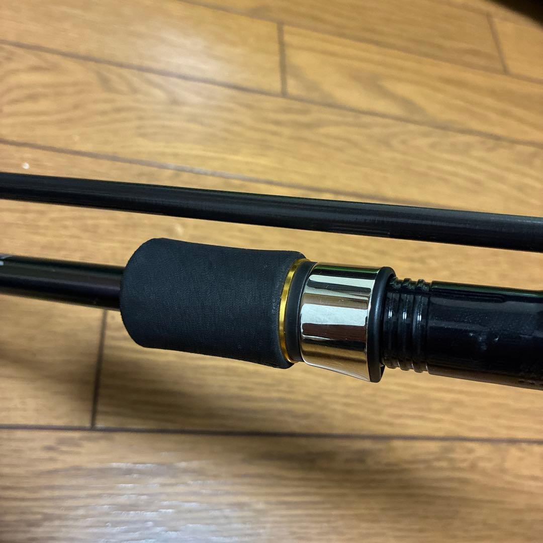 ダイワ　エメラルダスmx 89m