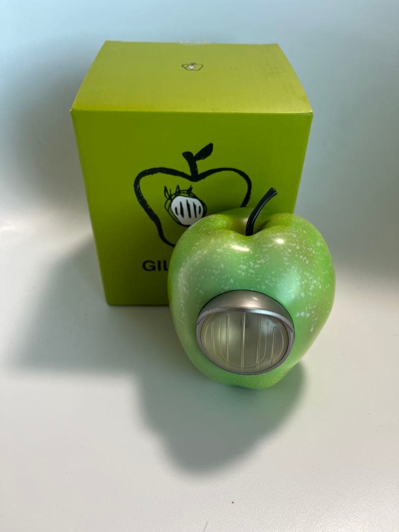 UNDERCOVER GILAPPLE LIGHT ギラップル アンダーカバー