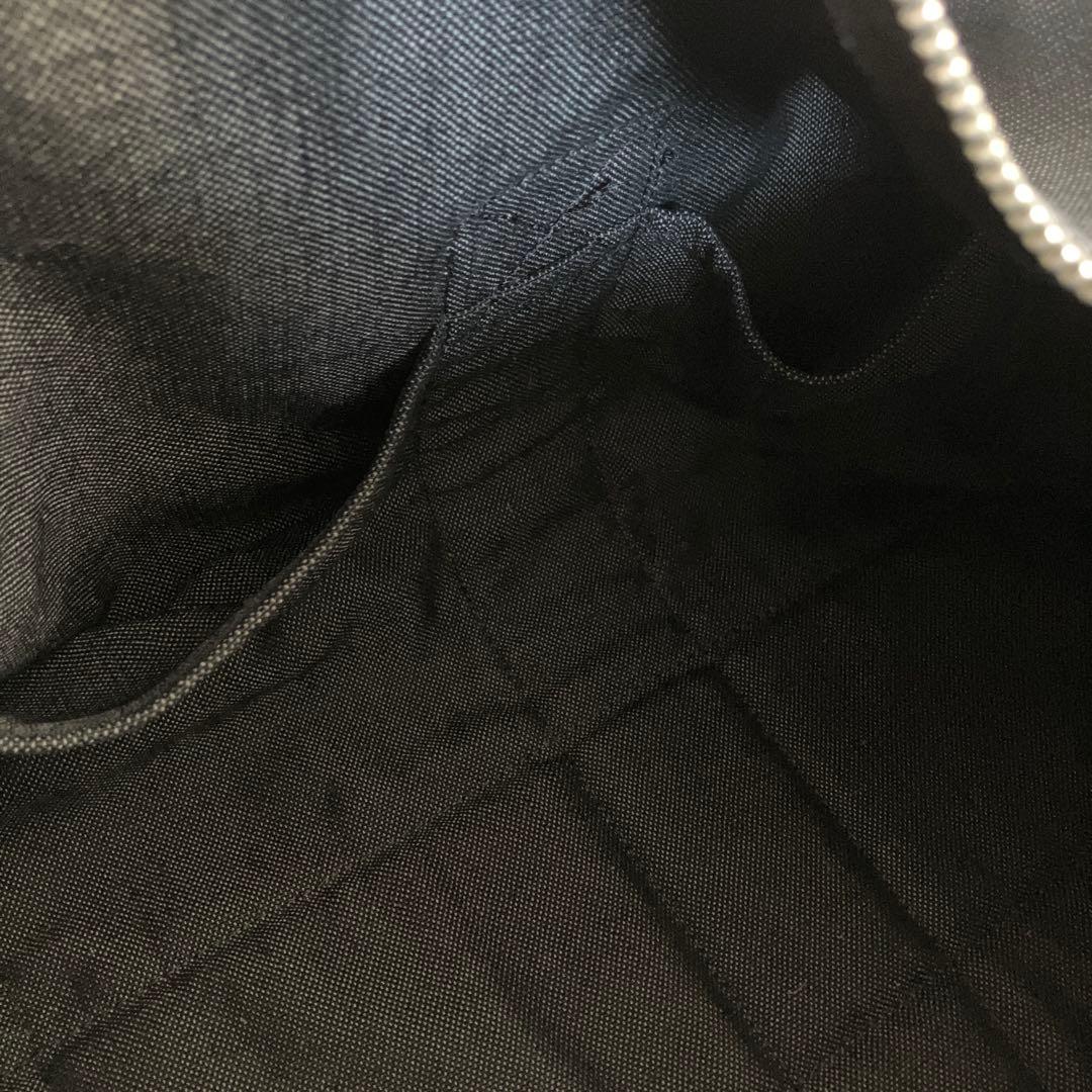 PORTER ポーター 吉田カバン スモーキーシリーズ ボストンバック 大容量