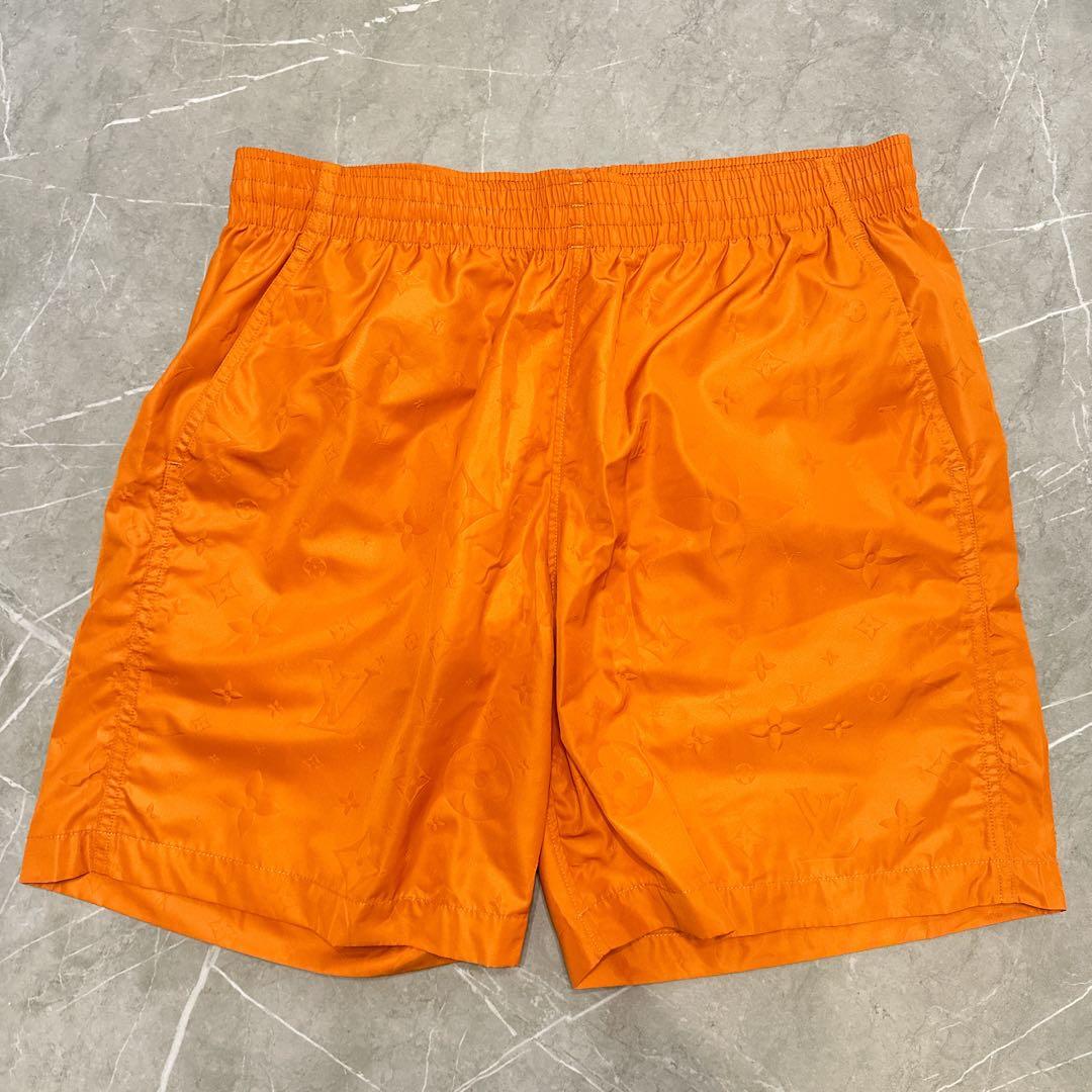 【新品 未使用】 LOUISVUITTON ルイヴィトン スイムウェア 水着 M