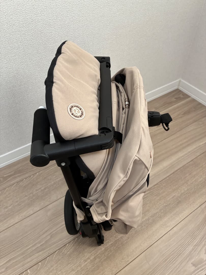 cybex LIBELLE ベビーカー2024年モデル