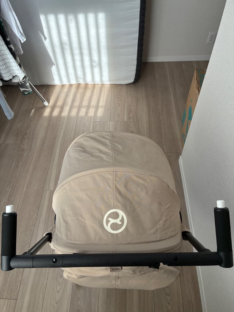cybex LIBELLE ベビーカー2024年モデル