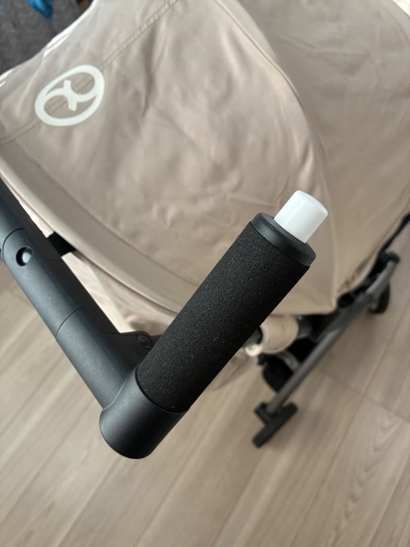 cybex LIBELLE ベビーカー2024年モデル