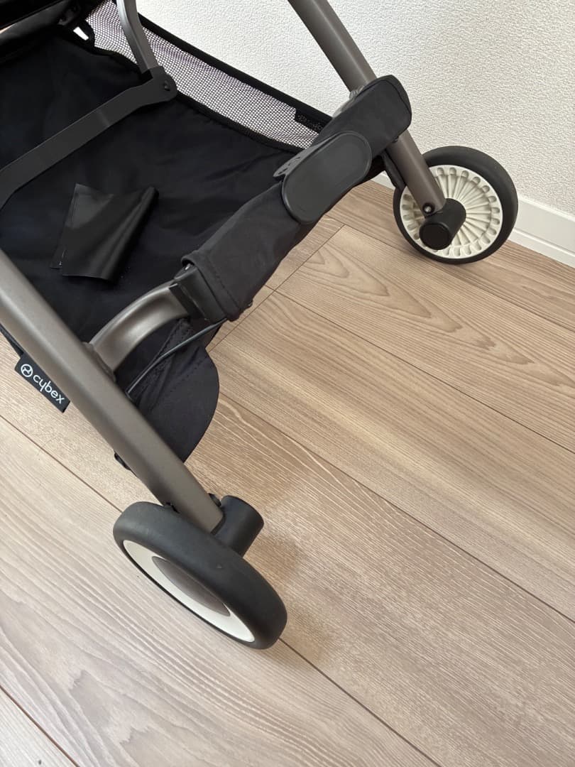 cybex LIBELLE ベビーカー2024年モデル