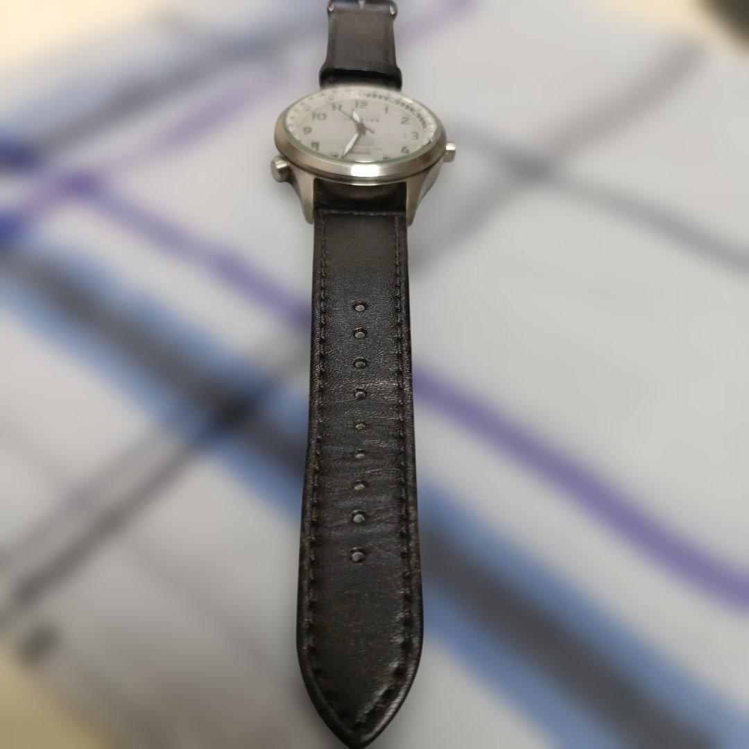 OCEANUS OCW-P600 カシャロ&マッキントッシュセット