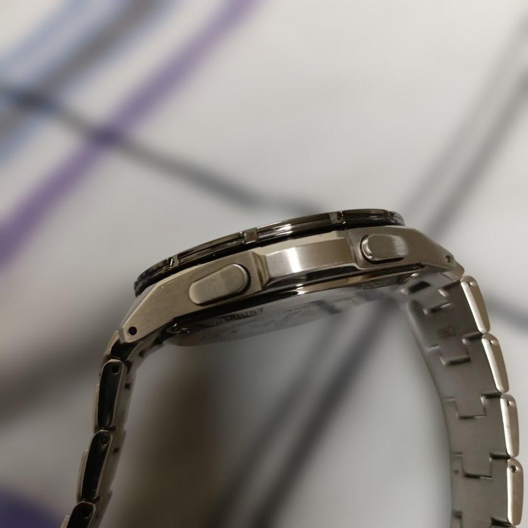 OCEANUS OCW-P600 カシャロ&マッキントッシュセット