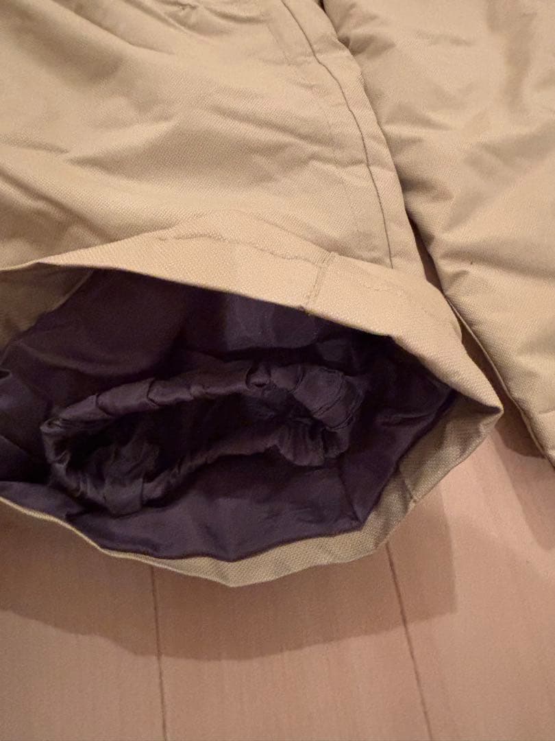 カイザー スノーカービング スキー ウェア 上下セット スノボ 雪遊び　160