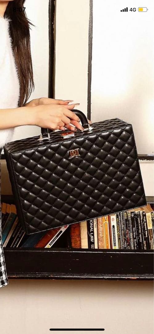 ダーリッチ アタッシュケース