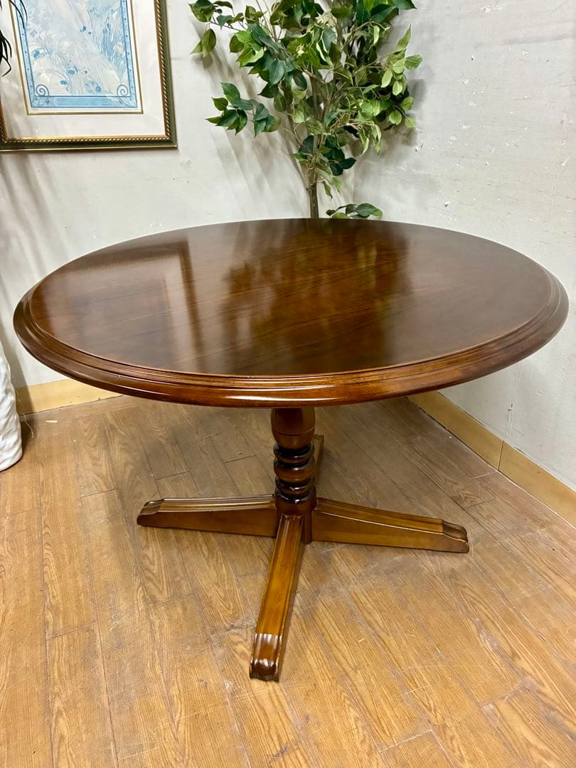 管463☆カリモク家具☆karimoku☆ダイニングテーブル