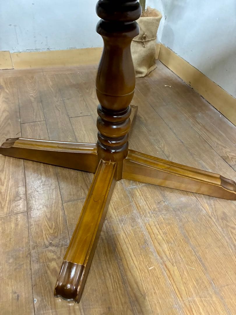 管463☆カリモク家具☆karimoku☆ダイニングテーブル