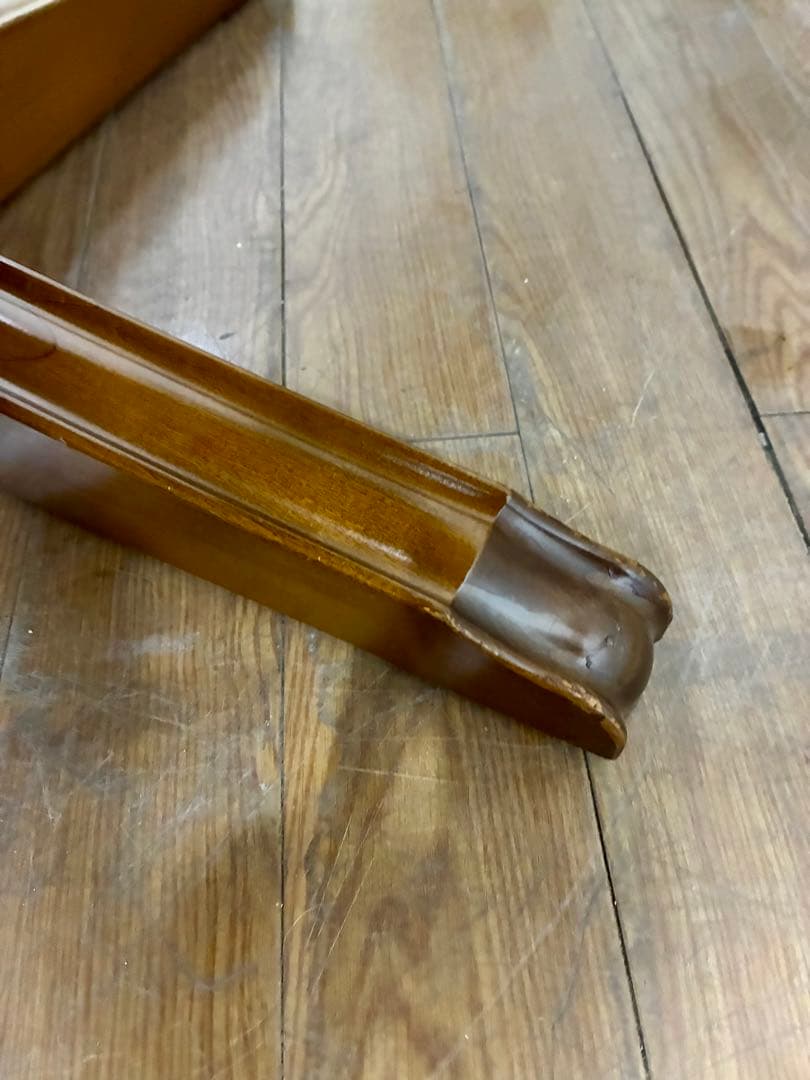 管463☆カリモク家具☆karimoku☆ダイニングテーブル