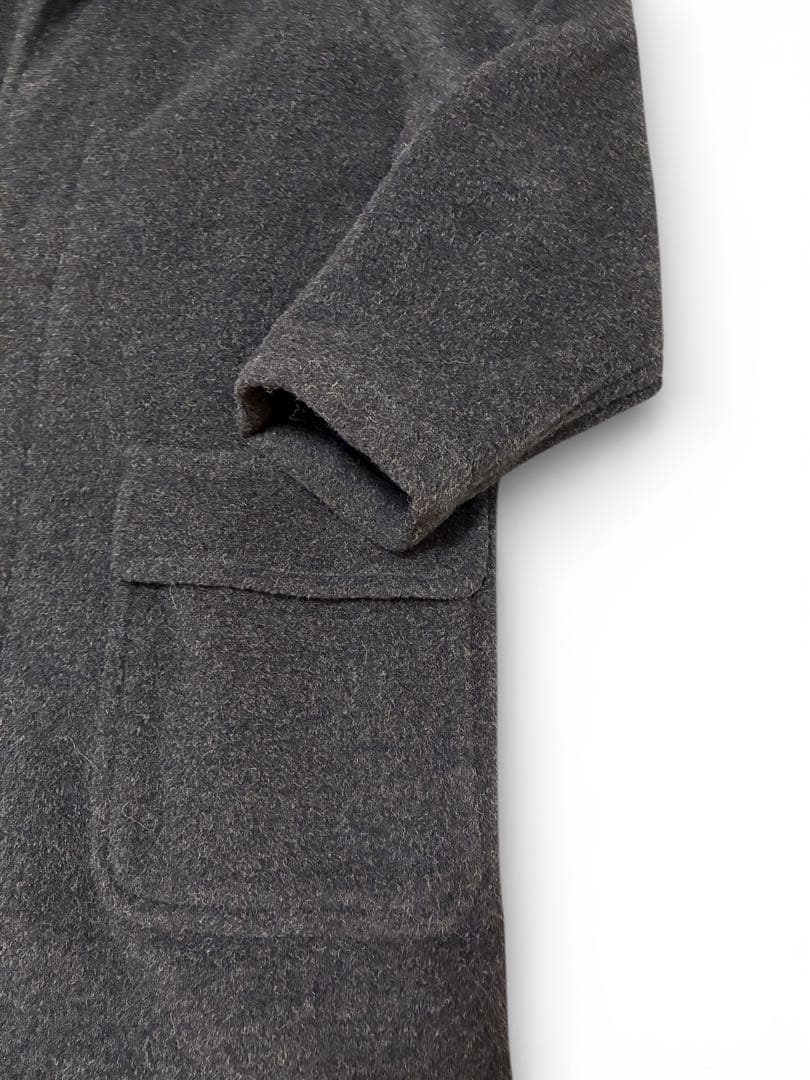 lechoppe購入 vintage\"J.Crew\" バルマカーンコート