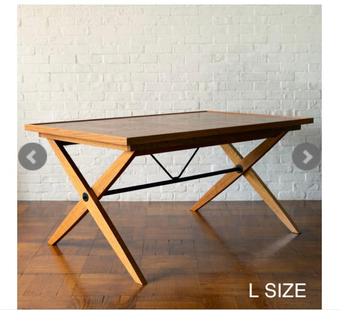 PFS パシフィック・ファニチャー・サービス　オペレーションテーブルＢ　サイズＬ