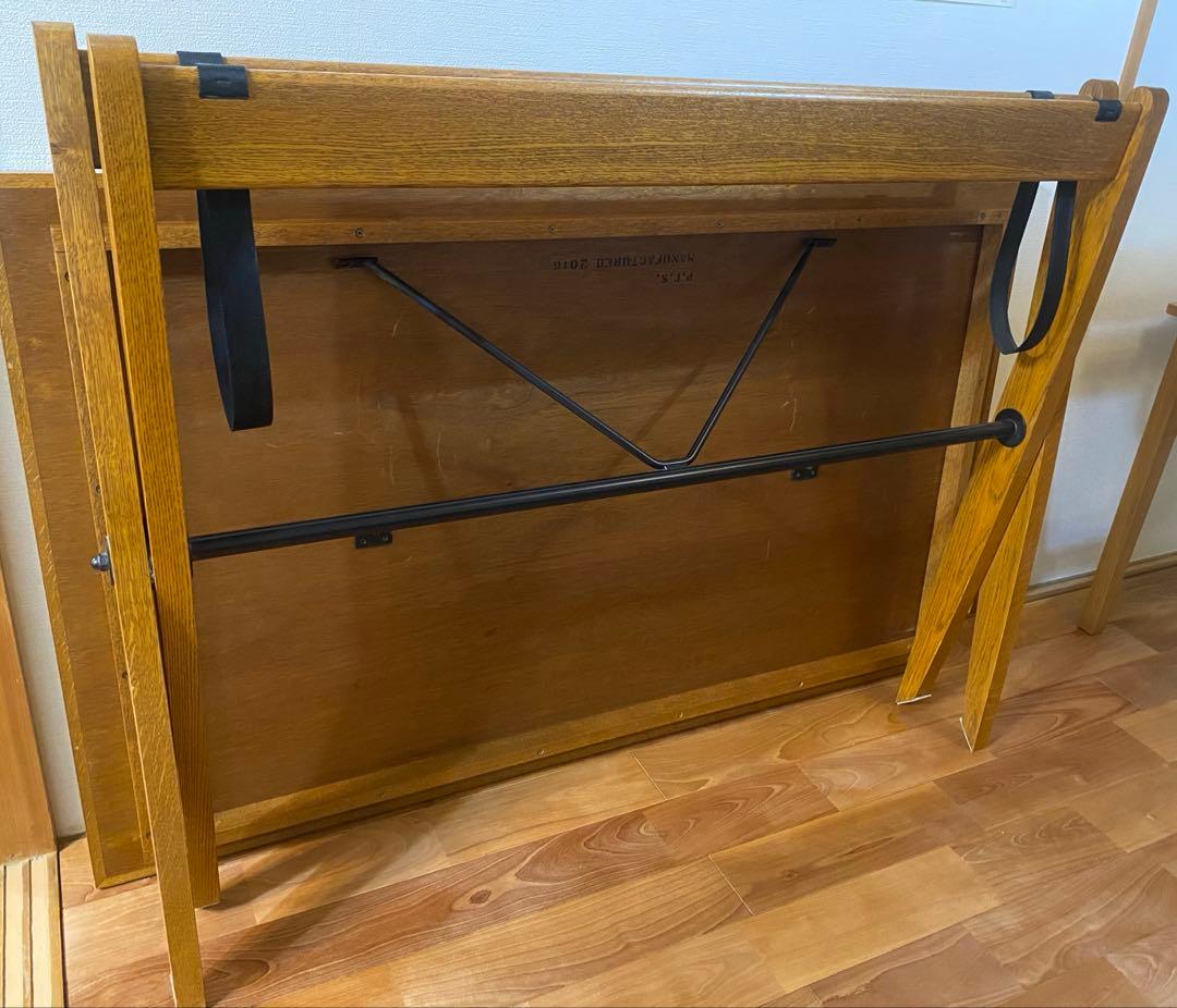 PFS パシフィック・ファニチャー・サービス　オペレーションテーブルＢ　サイズＬ