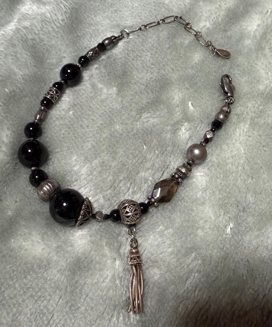 HYDE着 gundaブレスレット