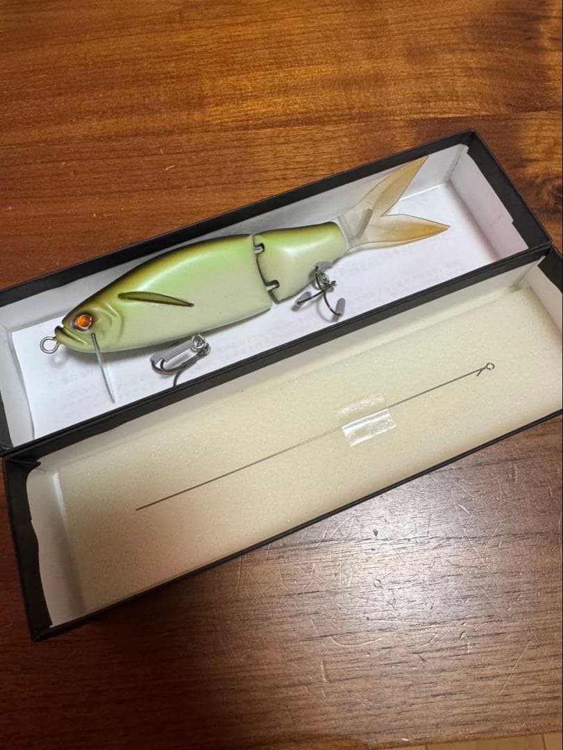 バンデルオーラ B-1 Q-chan