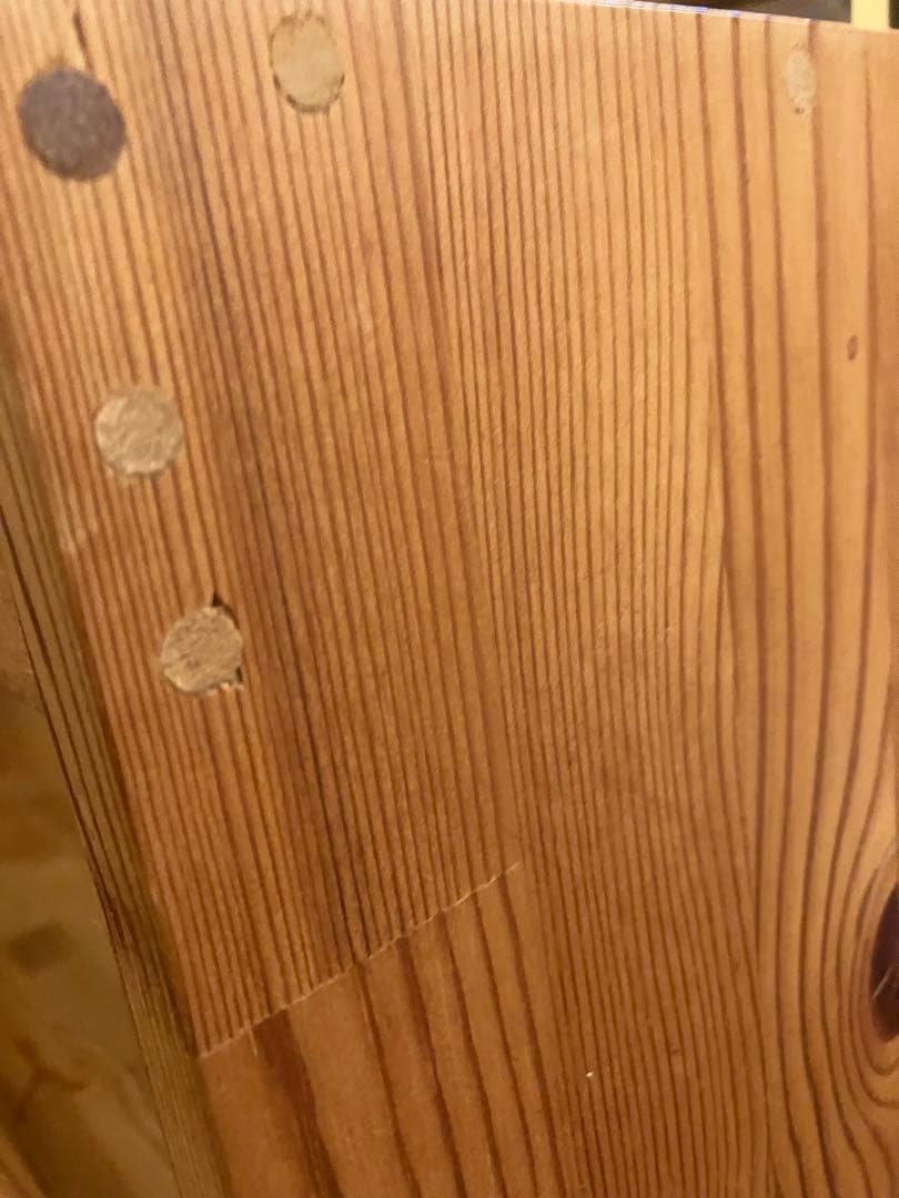 棚 2段 組立不要 ラック 本棚 高さ約80×幅 約84×高さ約31cm