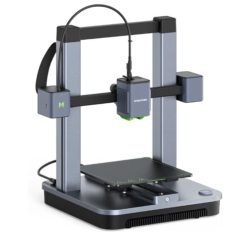 あ*さ様 【新品未開封】Anker Make M5C 3Dプリンター