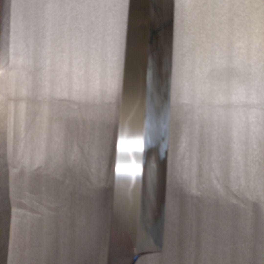 Y*i様 黒柄 本焼 富士波 柳刃包丁 33cm