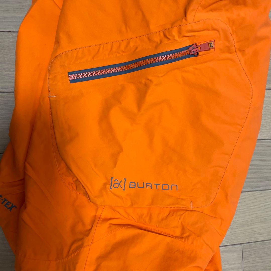 バートン　Burton 【ak】GORE-TEX 2本セット