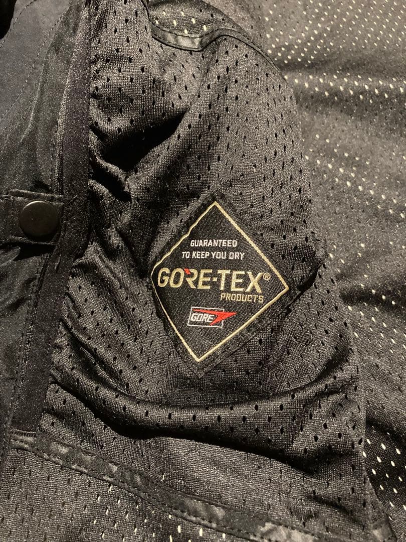 GORE-TEX VOLCOM XS スノーボードジャケット