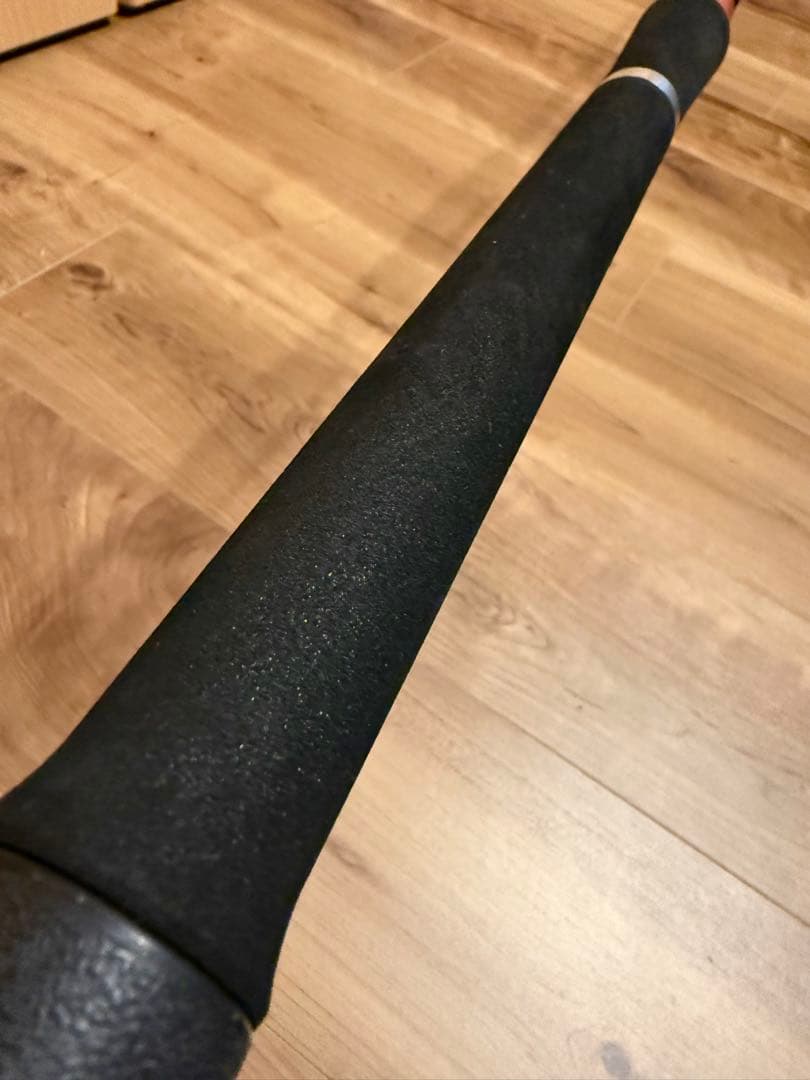 フィッシュマン　BRIST HYDRO8.5XXH