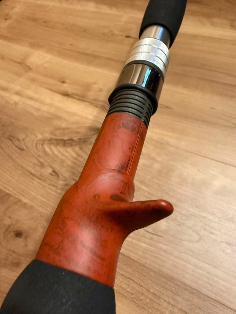 フィッシュマン　BRIST HYDRO8.5XXH