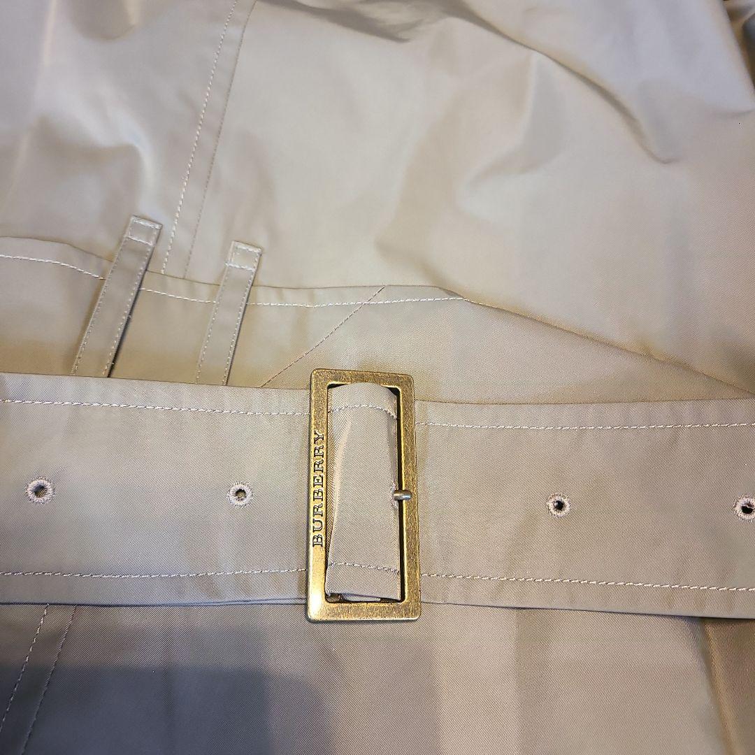 BURBERRY LONDONベージュ トレンチコート　M