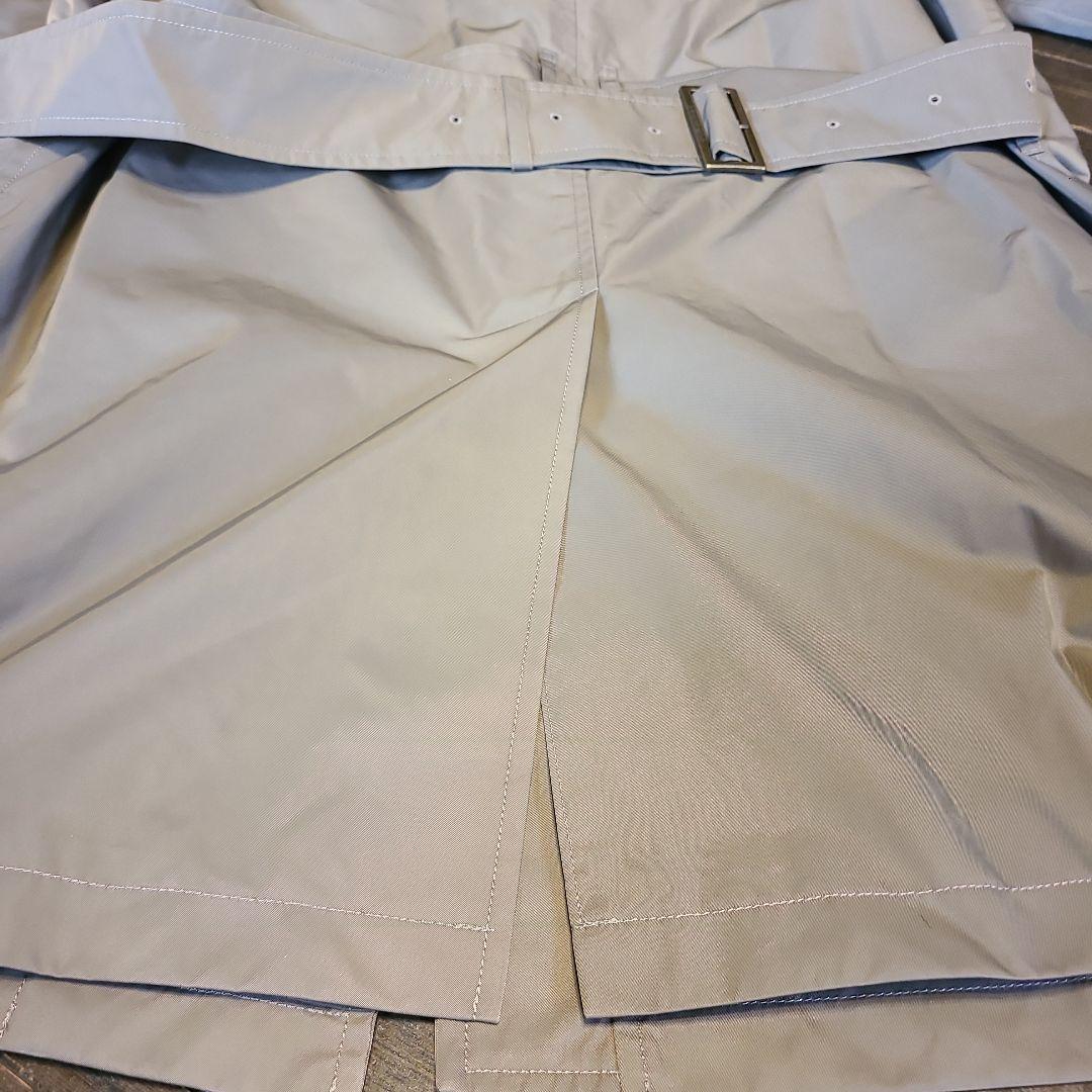 BURBERRY LONDONベージュ トレンチコート　M