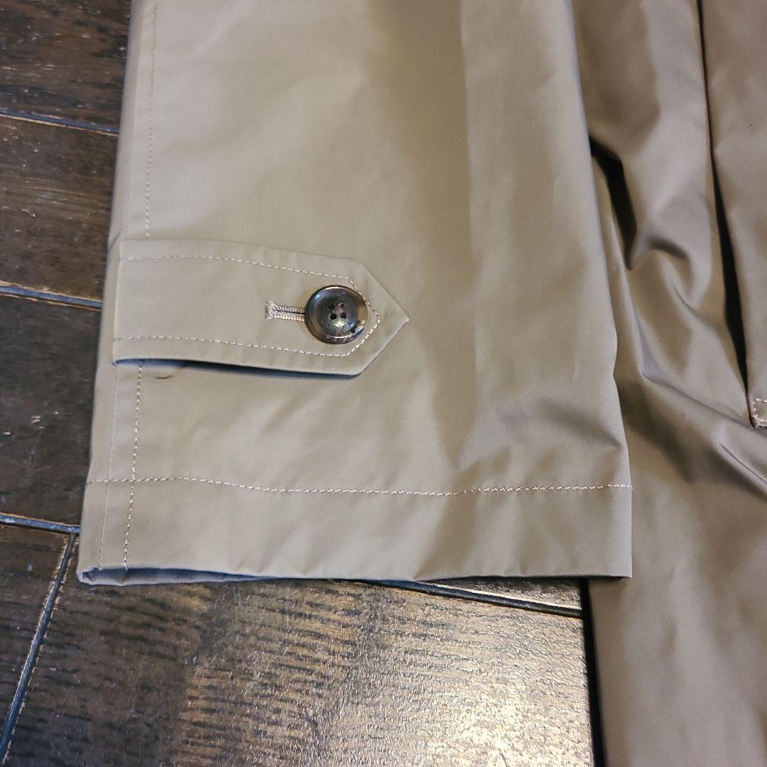 BURBERRY LONDONベージュ トレンチコート　M