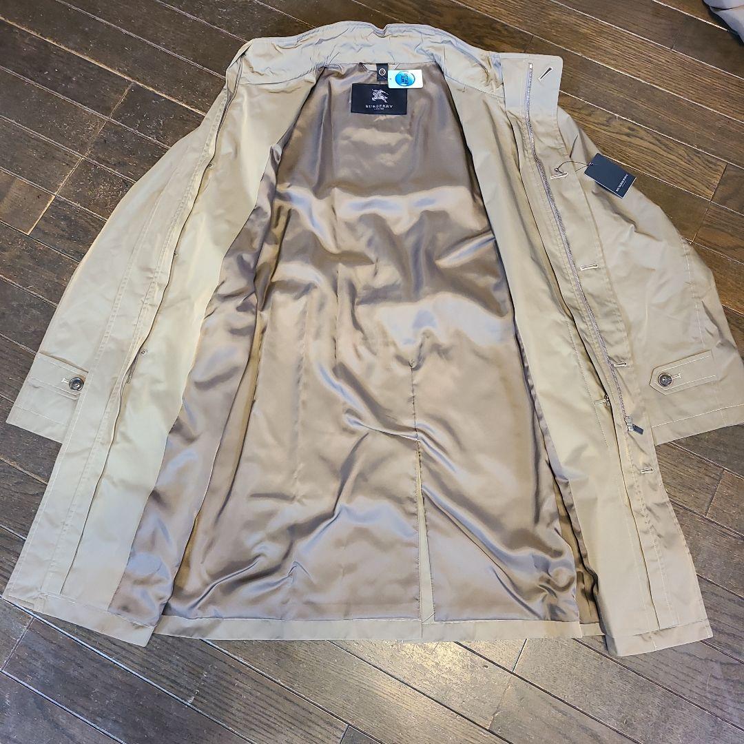 BURBERRY LONDONベージュ トレンチコート　M