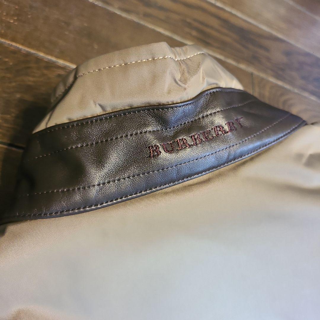 BURBERRY LONDONベージュ トレンチコート　M